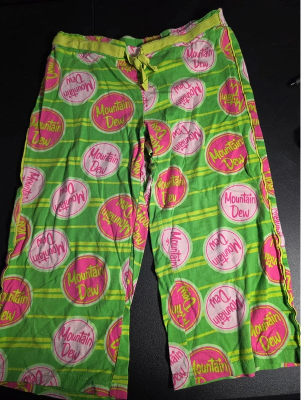 Mountain Dew